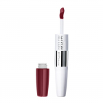 Lūpų dažai Maybelline Superstay 24h Color 185 Rose Dust