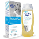 Instituto Espa&ntilde;ol Gotitas De Oro &scaron;ampūnas nuo utėlių 500ml