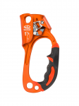 Climbing Technology Laipiojimo technika Kilimo įtaisas CT Quick Up PLUS - Kairėje