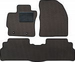 Openauto Polimeriniai EVA kilimėliai Toyota Verso-S 2010-2015m.