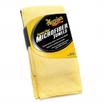 Meguiars X2020EU Universalus Multi-Surface Supreme Shine Mikropluo&scaron;to rank&scaron;luostis 40x63cm (3 vnt) (JAV)