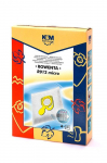 K&M Tefal R012