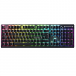 Razer Klaviatūra žaidimams Deathstalker V2 Pro Klaviatūra žaidimams Duration iki 70 million characters; Multi-function multimedia button and wheel; Razer Synapse compatibility; Fully programmable keys with on-the-fly macro recording; N-key rollover;  ...