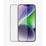 Panzer Glass PanzerGlass | Ekrano apsauga | Apple | iPhone 14 Plus/13 Pro Max | Stiklas | I&scaron;valyti | Itin platus pritaikymas; Lengvas montavimas; Privatumo filtras; Atsparus pir&scaron;tų atspaudams | Antirefleksinė