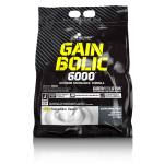 Olimp Gain Bolic 6000 1000 g. (Cookies cream skonis)