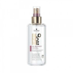 Lengvas pur&scaron;kiamas kondicionierius &scaron;viesintiems plaukams Schwarzkopf Professional BlondMe All Blondes Light Pur&scaron;kiklis Conditioner 200ml