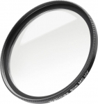 Filtras Walimex Slim MC UV 58mm (17843)