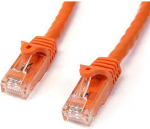 StarTech 2M Oranžinis CAT6 PATCH CABLE/.