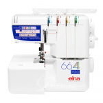 Siuvimo ma&scaron;ina ELNA EXTEND 664 PRO V2
