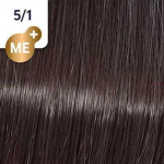Wella Koleston Perfect Me+ plaukų dažai 60ml - 5/1