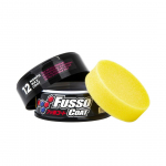 Soft99 Fusso Coat 12 Months Wax Dark - kietas va&scaron;kas 200g