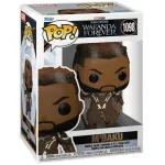 FUNKO POP! Vinilinė figūrėlė: Black Panther: Wakanda Forever - M'Baku