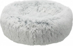 TRIXIE Harvey guolis, apvalus, 50cm, baltas-juodas