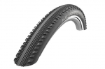 Padanga 28" Schwalbe Hurricane HS 499 Perf Wired 42-622 / 28x1.60 Addix Reflex