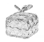 Crystal Bohemia Bohemia dėžutė ,Drugelis