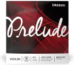 Styga smuikui G D'Addario Prelude J814 4/4M