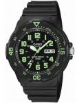 Laikrodis vyrams CASIO MRW-200H-3B (zd147f)