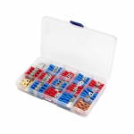 Eurokomp Oem Izoliuotų jungčių rinkinys 300 vnt E5929