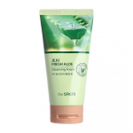 theSaem Jeju gaivinančios veido valomosios putos su alaviju, 150 ml