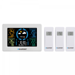 Oro stotis - Blaupunkt WS40WH su 3 I&scaron;oriniais Jutikliais