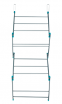 Beldray LA081117FEU7 Compact Overdoor Clothes Airer