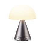 LEXON | Mina L Audio | 5 W | Gun Metal