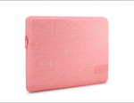 Caselogic DĖKLAS FOR MACBOOK CASE LOGIC REFLECT SLEEVE 14" Rožinis POMELO Rožinis