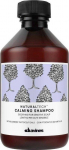 Davines Natural Tech Calming &Scaron;ampūnas, 250 ml