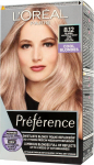 L'Oreal Paris Preference Cool Blondes 8.12 Aliaska