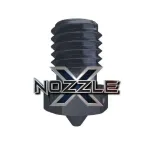 E3D V6 antgalis X 0.5mm - 1.75mm - 1 vnt