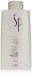 Wella Professional SP Balance Scalp &Scaron;ampūnas Plaukų &scaron;ampūnas 1000ml &Scaron;ampūnas jautriai galvos odai Moterims