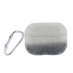 iLike TelForceone Caviar dėklas Airpods Pro 2 gradiento pilkas