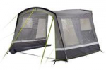 High Peak Peak Busvorzelt Trento 2.0| 14180