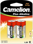 Camelion Baterija Plus C / R14 2 vnt.