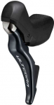 Shift and brake lever SHIMANO ULTEGRA ST-R8025 2x11speed left for small hands