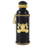Alexandre J Alexandre.J The Collector Juodas Muscs EDP parfumuotas vanduo Unisex, 100 ml