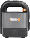 Sourcing Worx Cube Vac 20V rankinis dulkių siurblys | Tiekimas