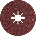 &Scaron;lifavimo popierius Bosch Expert Prisma R781; 125 mm; K36; 5 vnt.