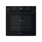 Orkaitė Whirlpool OMSK58RU1SB