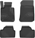 Frogum Guminiai kilimėliai No.77 BMW 1 E87 2004-2011m. (Hatchback)
