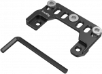 SMALLRIG 4019 ADAPTER PLATE FOR SONY FX3 XLR HANDLE