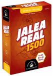El Natural Jalea Real 1500 20 vnt