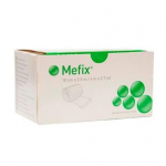 "Mefix Hipoalerg" juosta 2,5 Mx10 cm