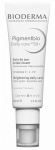 Bioderma Pigmentbio Daily care SPF 50+ Skaistinantis dieninis veido kremas, 40 ml