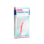 Bsn Medical Leukomed T jautri oda 8X15cm 5U