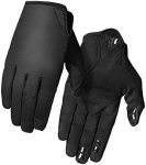 Giro GIRO DND vyri&scaron;kos pir&scaron;tinės ilgapir&scaron;tis BLK dydis. L (rankos apimtis 229-248 mm / rankos ilgis 189-199 mm) (NAUJIENA)