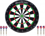 Master Skydas skirtas Brazilijai (45 cm dydžio)