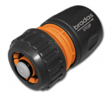 Greito sujungimo jungtis 1/2" STOP Bradas ECO-PWB2140