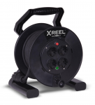 Pce PLATINIMAS 1F 50M XREEL IP20 OW3X1.5 BUGNAS