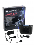 Gido sistema OMNITRONIC BHD-02